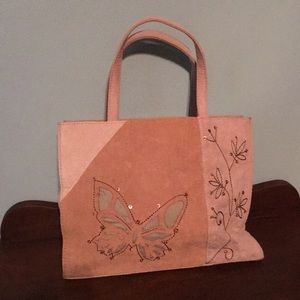 Nice small purse, like new